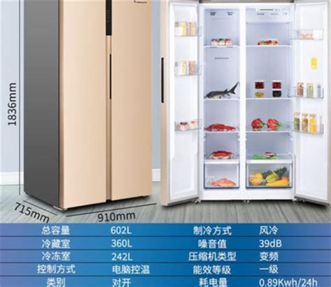餐廳冰箱尺寸 家中有蟻怎辦